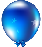 Drag me birthday balloon