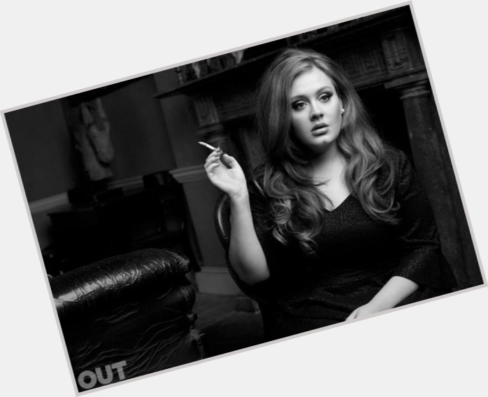 Adele celebrity 3