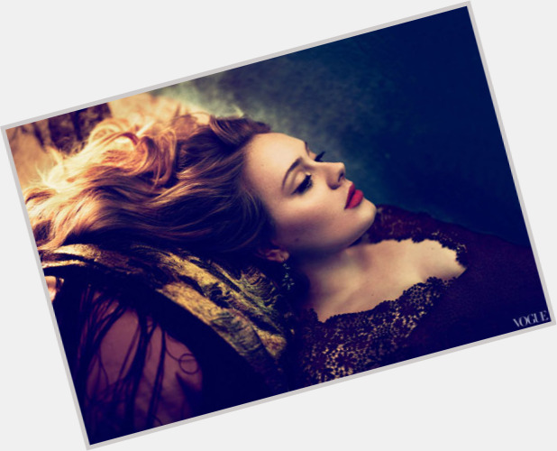 Adele full body 7