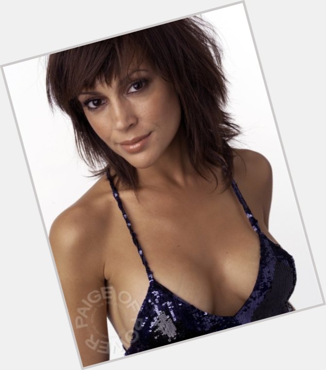 Alyssa Milano full body 2