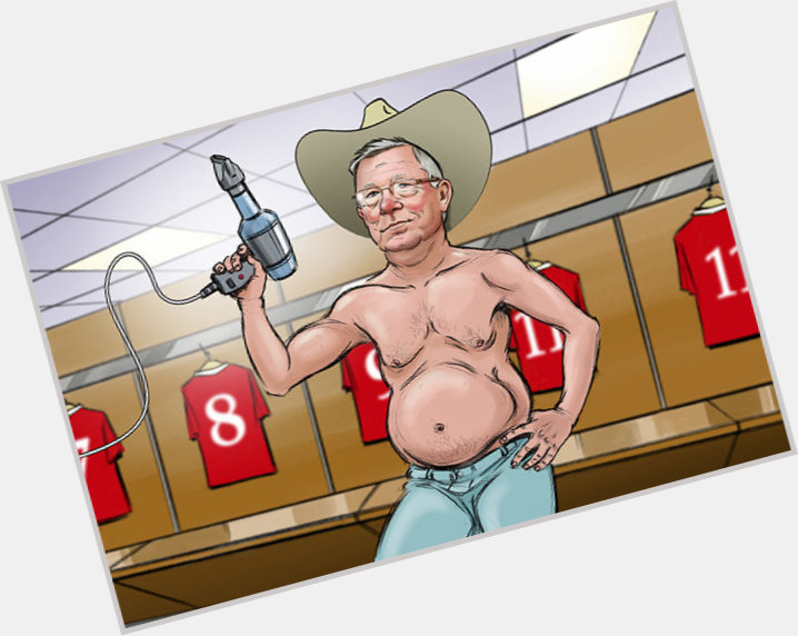 Arsene Wenger dating 3