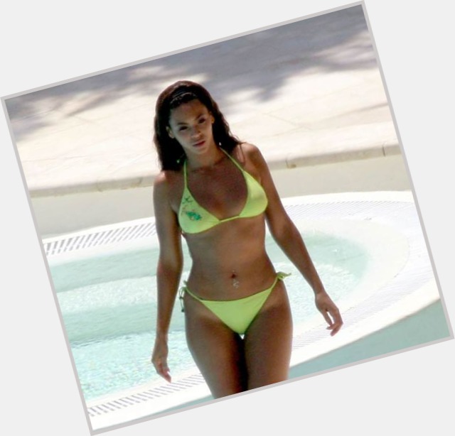 Beyonce Knowles exclusive 3