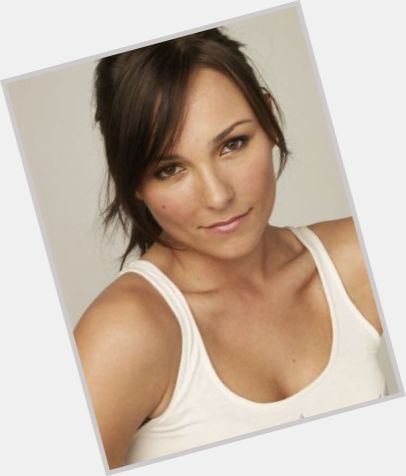 Briana Evigan gay 6