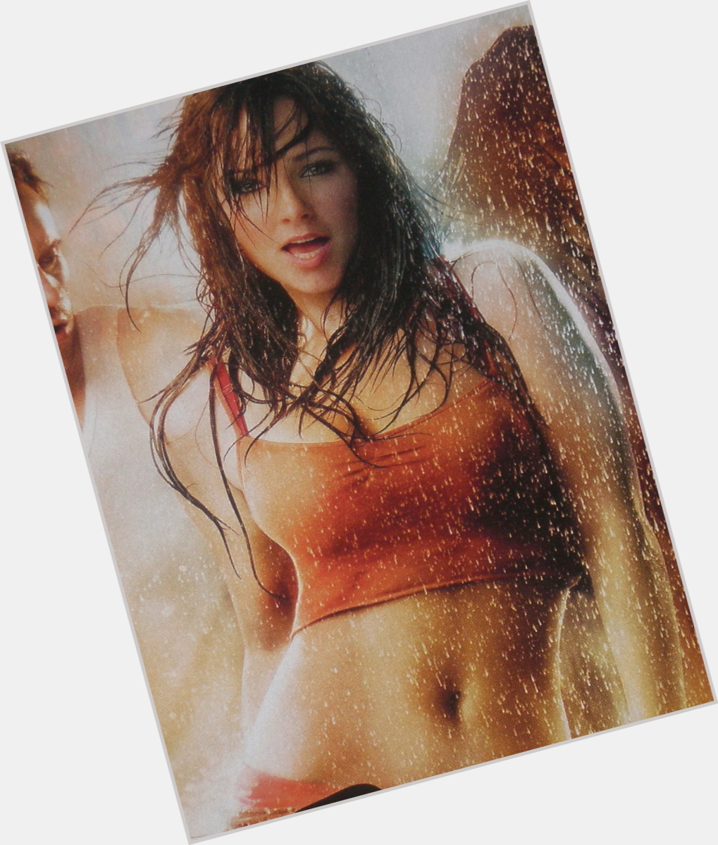 Briana Evigan sexy 4