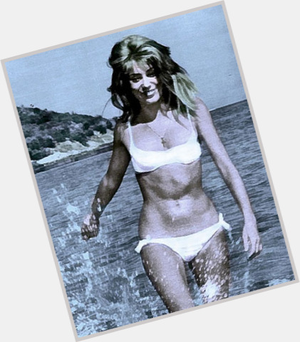 Catherine Deneuve body 8