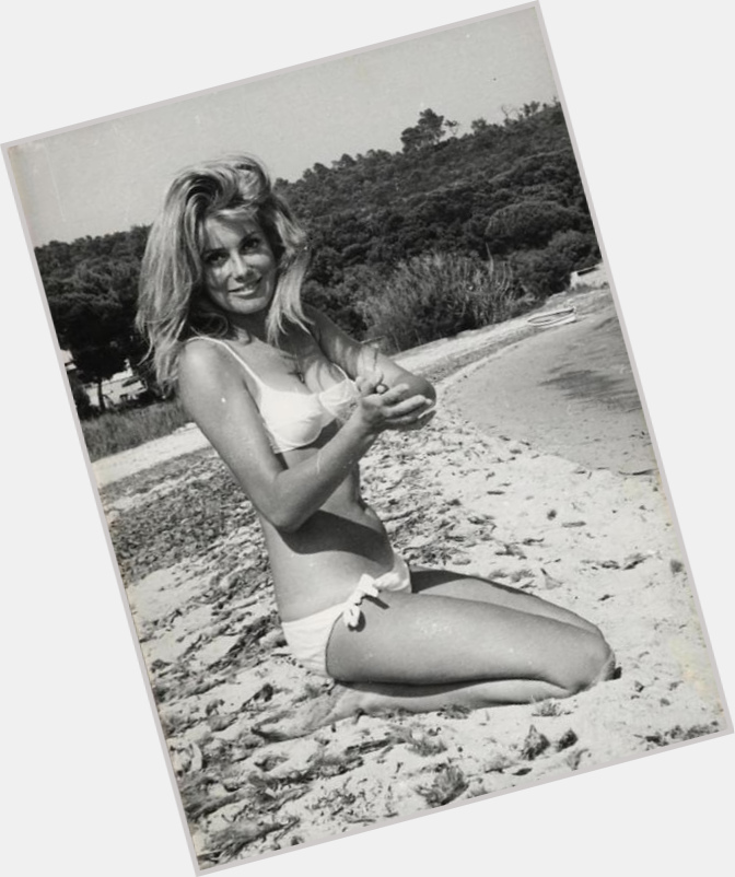 Catherine Deneuve body 9