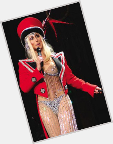 Cher body 6