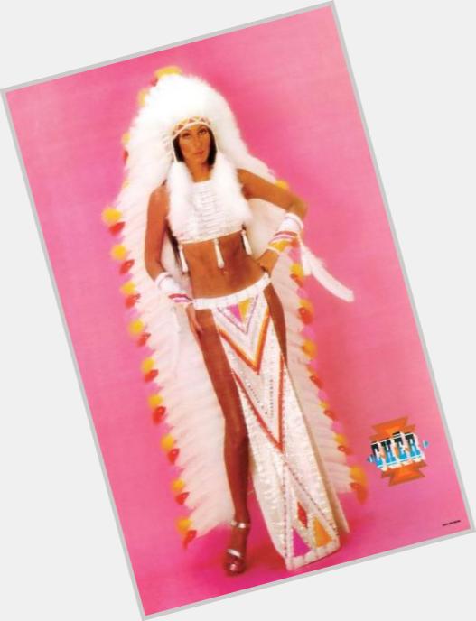 Cher celebrity 11