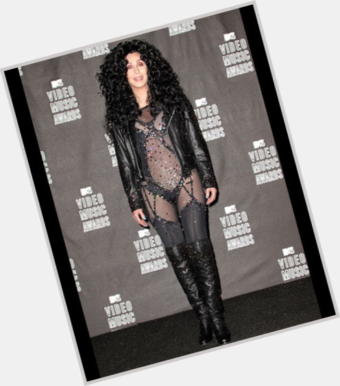 Cher celebrity 3