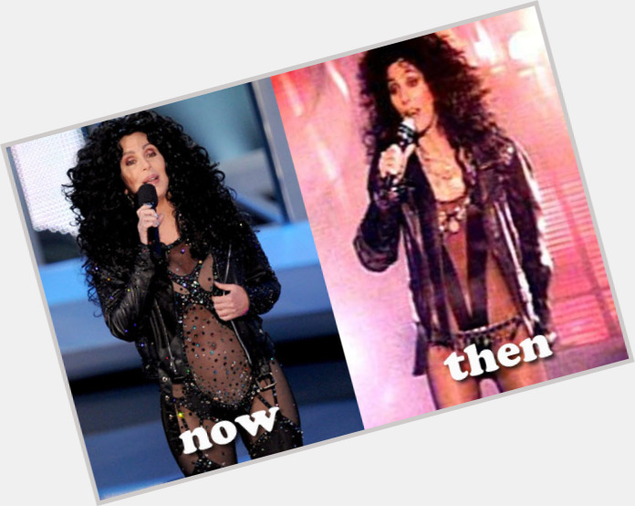 Cher celebrity 4