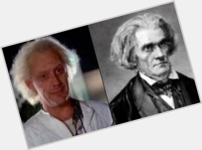 Christopher Lloyd young 3