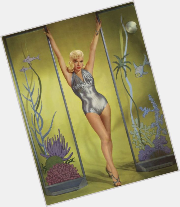 Diana Dors exclusive hot pic 11