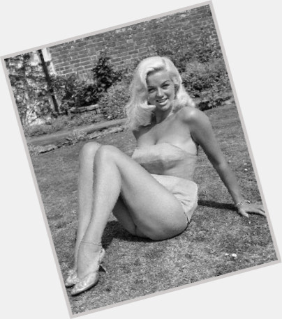Diana Dors full body 3