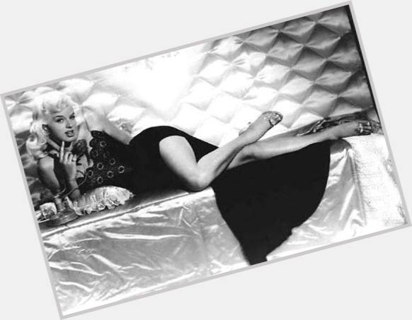Diana Dors full body 7