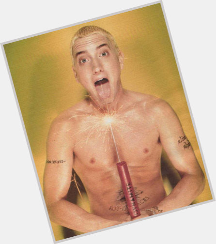 Eminem sexy 3