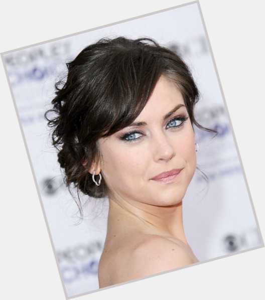 Jessica Stroup full body 11