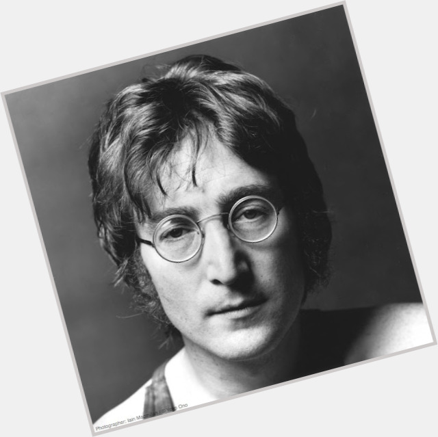 John Lennon birthday 2015