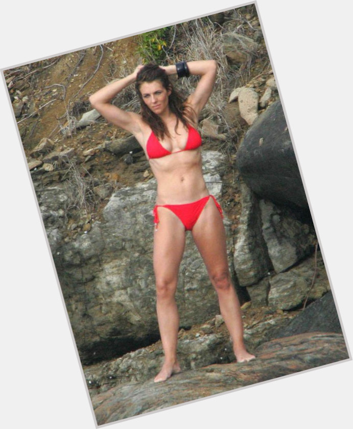 Liz dating 10