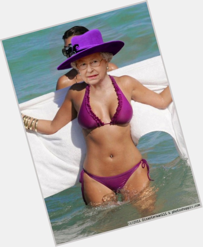 Liz sexy 4
