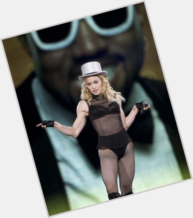 Madonna full body 2