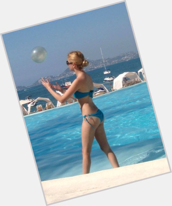 Masiela Lusha body 5