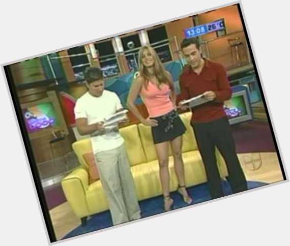 Odalys Garcia body 6