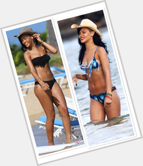 Rihanna exclusive 4