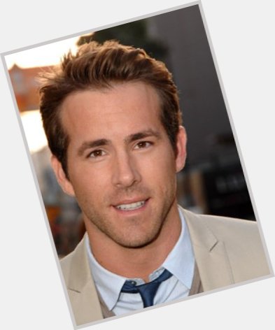 Ryan Reynolds celebrity 0