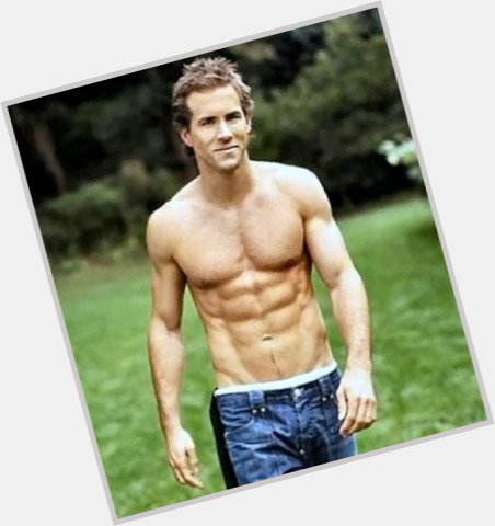 Ryan Reynolds new pic 2