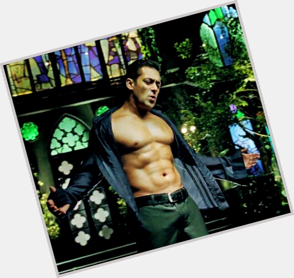 Salman Khan exclusive 2