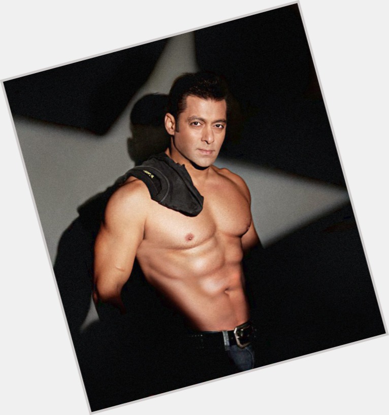 Salman Khan exclusive 3