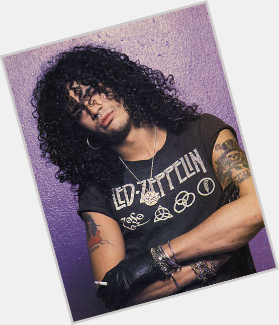 Slash sexy 1