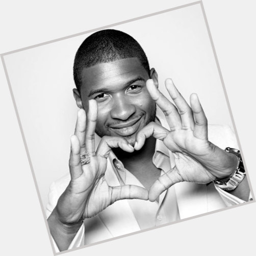 Usher Raymond body 1