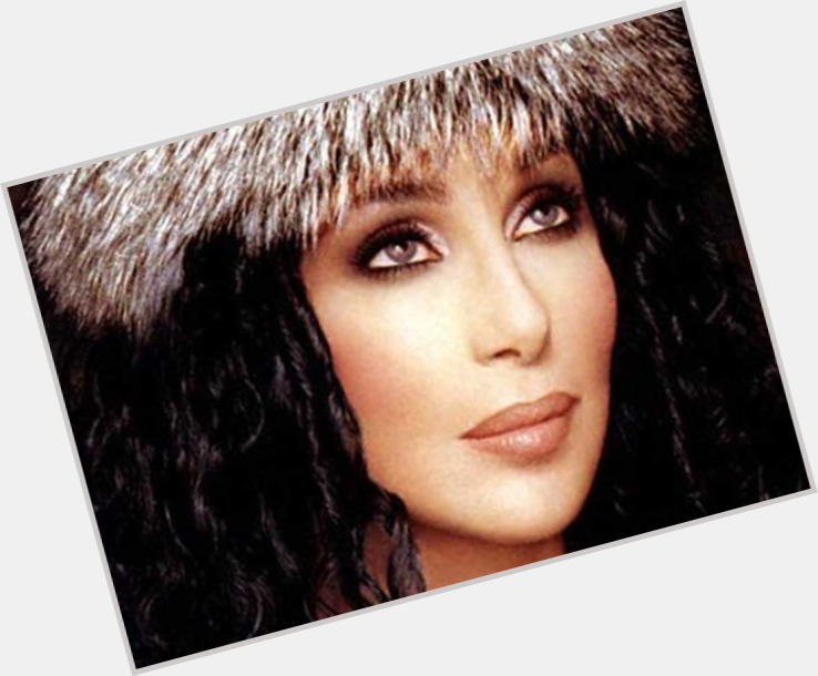 cher 60s 1