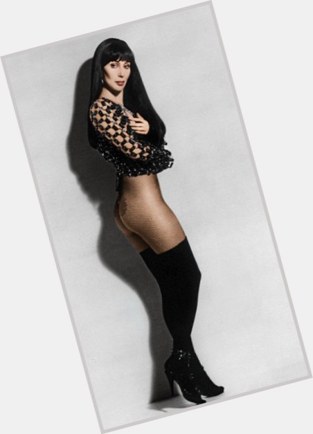 cher 60s 10