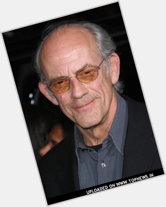 Christopher Lloyd birthday 2015