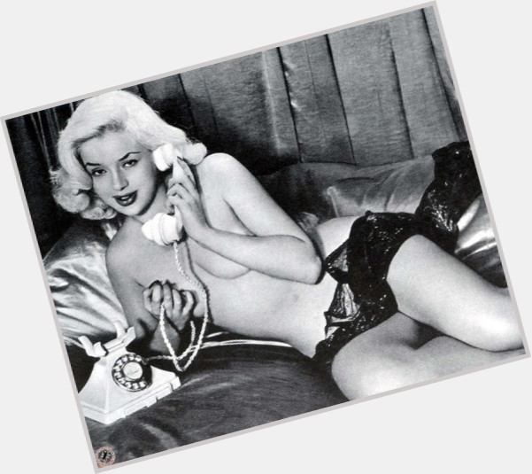 diana dors measurements 6