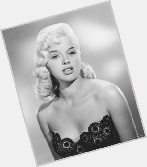 Diana Dors birthday 2015