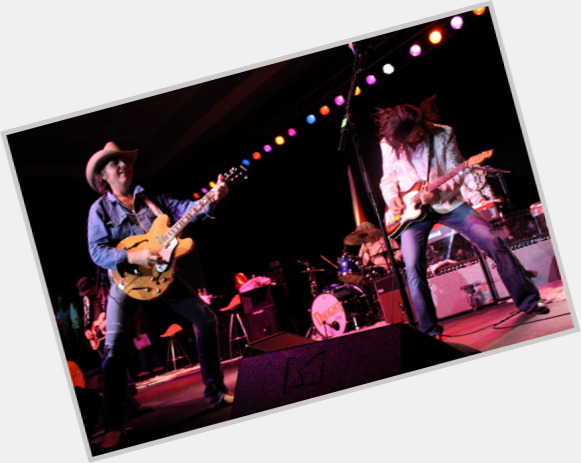 dwight yoakam panic room 4