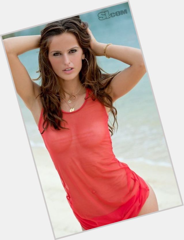 izabel goulart si swimsuit 2012 11