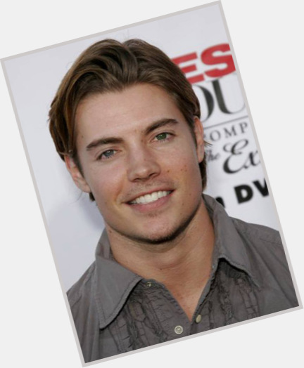 Josh Henderson birthday 2015