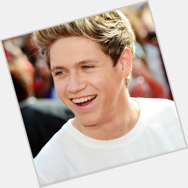 Niall Horan birthday 2015