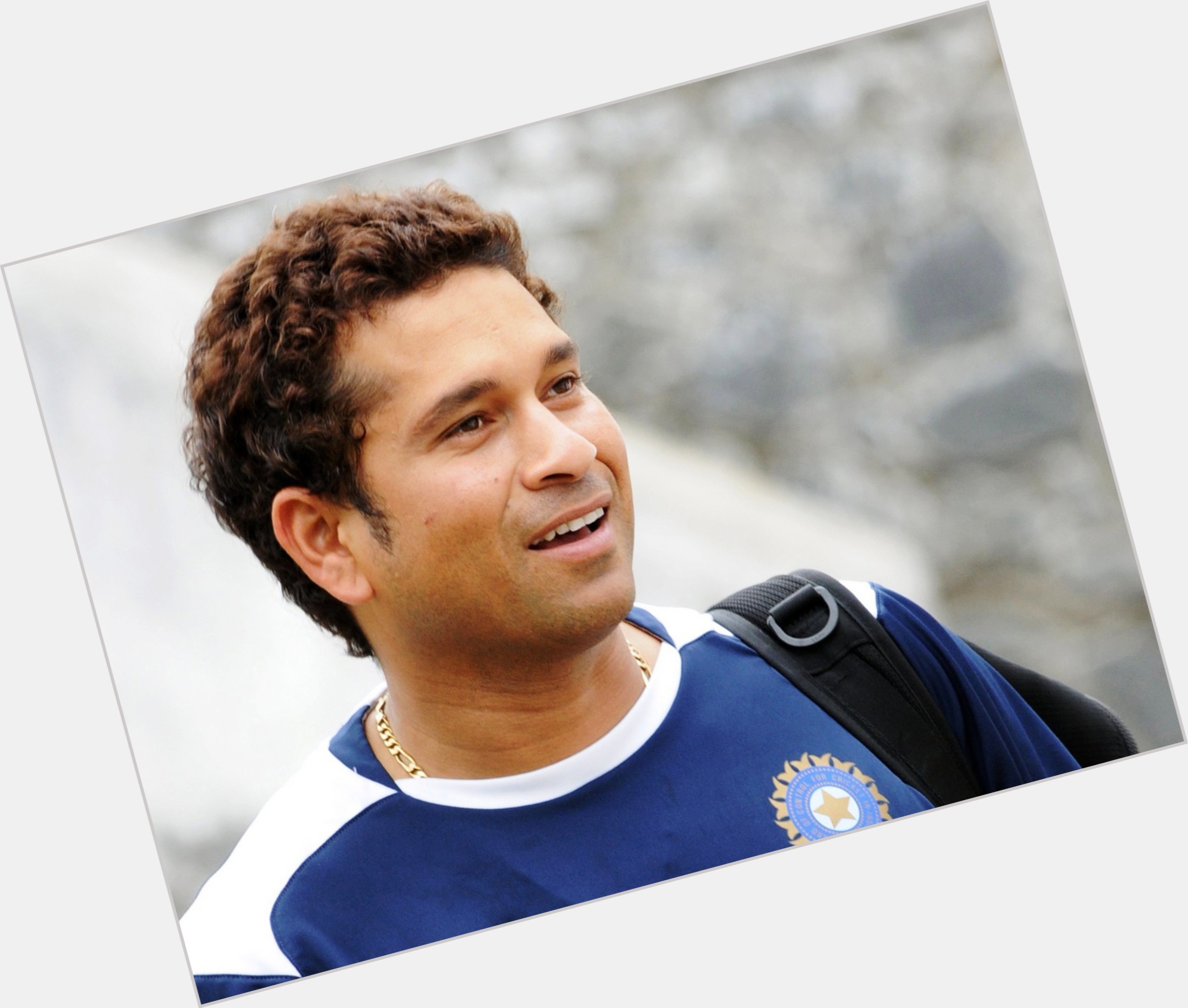 Sachin Tendulkar birthday 2015