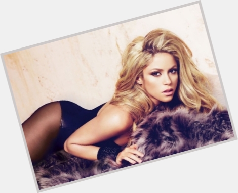 shakira album 5