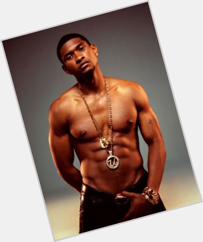 usher raymond baby pictures 3