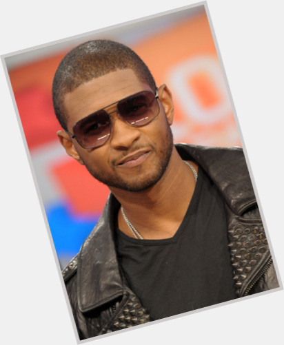 Usher birthday 2015