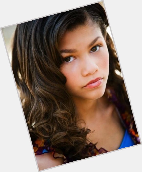zendaya 2013 2