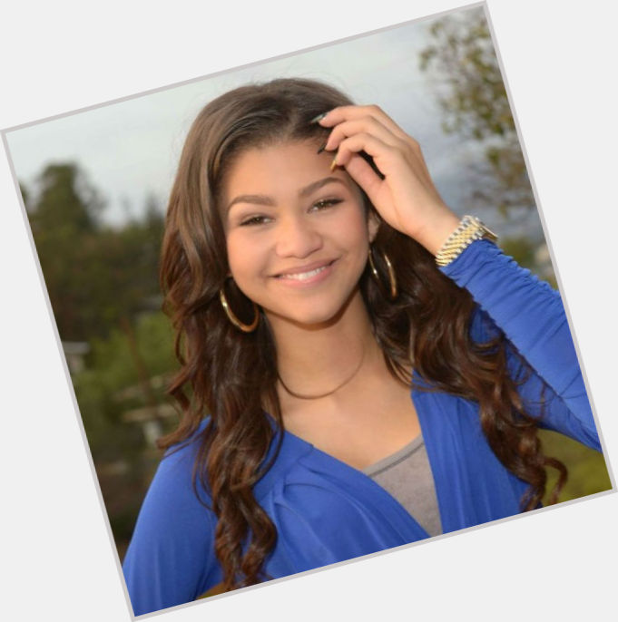 Zendaya birthday 2015