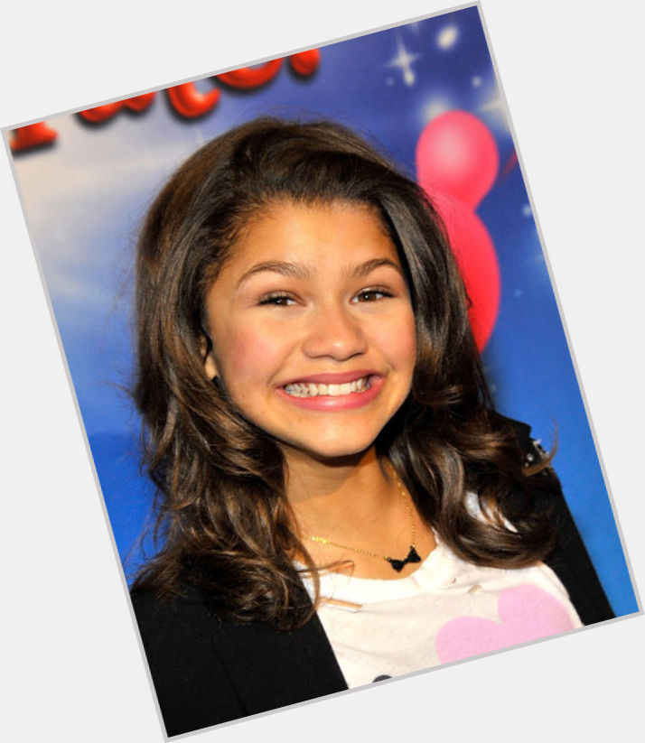 zendaya parents 6